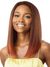 Outre Converti Cap Premium Synthetic Wig - FOREVER ANNIE