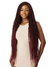 [VALUE PACK]Outre X-Pression Twisted Up INFINITY LOCS Crochet Braid 32"- 10 pcs