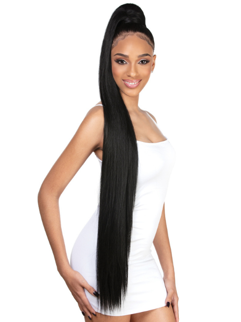 Harlem 125 Kima Master Ponytail Drawstring - MDS01
