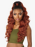 Sensationnel Instant Up & Down Half Wig - UD 18 *MEGA SALE