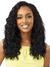 Outre Converti Cap Premium Synthetic Wig - W&W- WATER WAVES