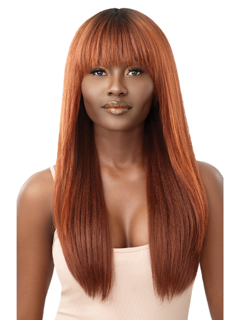 Outre Wigpop Premium Synthetic Full Wig - BRYNLEE