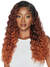 Outre Perfect Hairline 13x6 Glueless HD Lace Front Wig - KEIANA