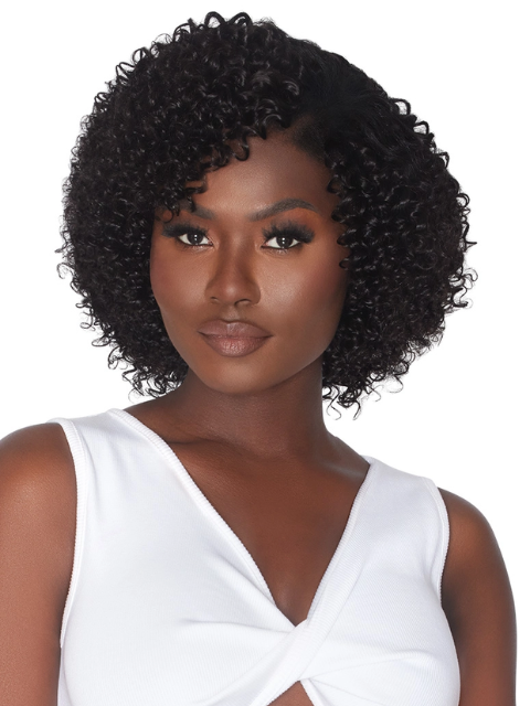 Outre MYLK 100% Remi Human Hair Weave - BOHEMIAN 3PCS