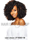[VALUE PACK] Outre X-Pression Curlette LARGE Braid 20 (10pcs)