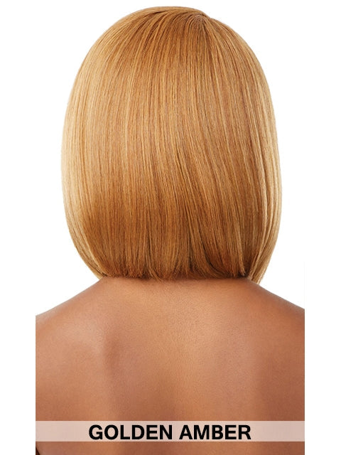 Outre Premium Synthetic EveryWear HD Swiss Lace Front Wig - EVERY 2