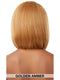 Outre Premium Synthetic EveryWear HD Swiss Lace Front Wig - EVERY 2