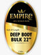 Sensationnel Empire Bulk 100% Human Hair  DEEP BODY BULK Braid