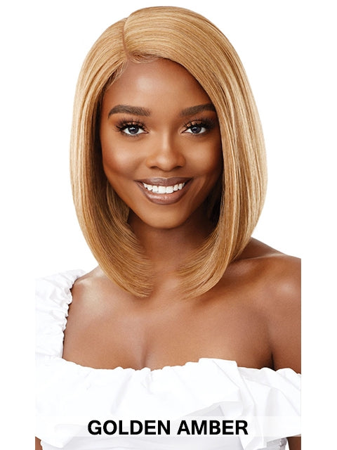 Outre Premium Synthetic EveryWear HD Swiss Lace Front Wig - EVERY 2