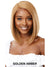 Outre Premium Synthetic EveryWear HD Swiss Lace Front Wig - EVERY 2