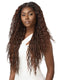 Outre Perfect Hairline 13x6 Glueless HD Lace Front Wig - TAMALA
