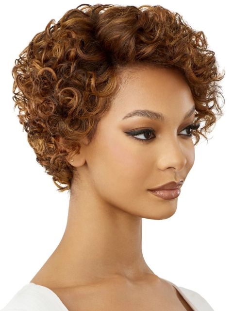 Outre Premium Synthetic EveryWear HD Lace Front Wig - EVERY 41