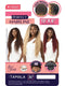 Outre Perfect Hairline 13x6 Glueless HD Lace Front Wig - TAMALA