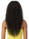 Outre Converti Cap Premium Synthetic Wig - W&W CURLY BLISS