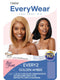 Outre Premium Synthetic EveryWear HD Swiss Lace Front Wig - EVERY 2