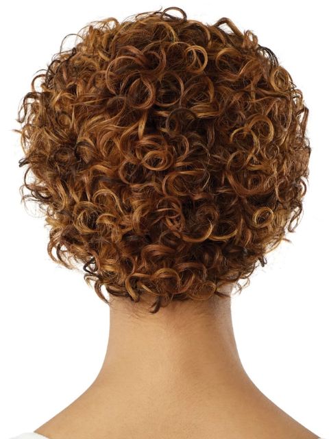 Outre Premium Synthetic EveryWear HD Lace Front Wig - EVERY 41