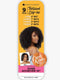 Sensationnel Premium Synthetic CURLS KINKS & CO_CLIP-IN OVER ACHIEVER 10"