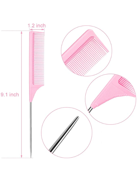 BOGO! Esha Parting Comb (3pcs)