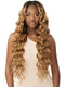 [VALUE PACK] Outre X-Pression Twisted Up Crochet Braid BOHO WET & WAVY VIBE OCEAN BRAID 24" 3X-10pcs