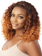 Outre Perfect Hairline 13x4 Glueless HD Lace Front Wig - DOMINICA 16"