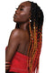 Outre Pre-Stretched BRAID BABE Braid 54" *FINAL SALE