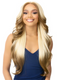 Nutique BFF Collection Glueless BFF LACE ARABELLA HD Lace Wig
