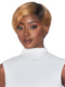 Outre Premium Duby Human Hair Wig - NERIAH