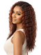Outre SleekLay Part HD Lace Front Wig - KEOLA