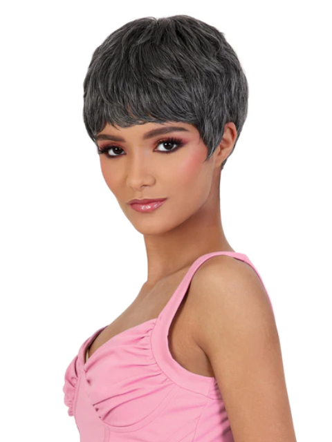 Motown Tress Go Girl Curlable Wig - GGC-CALLA