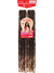 Outre X-Pression Twisted Up 3X BORABORA LOCS Crochet Braid 24