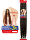 [VALUE PACK] Outre X-Pression Twisted Up 3X BOHO BOX Braid 32" 10pcs