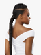 Sensationnel LuluPony Wrap Premium Synthetic Ponytail - LULUPONY WRAP 2