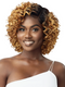 Outre Premium Synthetic EveryWear HD Swiss Lace Front Wig - EVERY 24