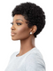 Outre Wigpop Synthetic Full Wig - PEONY