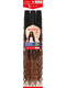 [VALUE PACK]  Outre X-Pression Twisted Up 3X BOHO BOX Braid 22" -10pcs