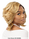 Outre Wigpop Premium Synthetic Full Wig - JOYANA