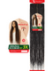 [VALUE PACK]  Outre X-Pression Twisted Up 3X ORIGINAL BOX BRAID Crochet Braid 30" -10pcs