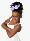 Sensationnel LuluPony Mini Kids Ponytail - LOLLIPOP