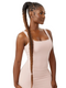 Outre Pretty Quick Wrap Pony - NATURAL BRAIDED FISHTAIL 42"