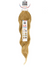Outre Batik ColorBomb 2x5 Lace Part Closure - LOOSE WAVE 18"