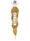 Outre Batik ColorBomb 2x5 Lace Part Closure - LOOSE WAVE 18"