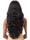 Outre Batik Premium Multi Blend BODY Weave 18" 20" 22" + 4x4 HD Lace Closure
