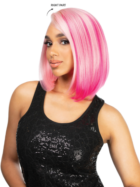 Harlem 125 Ultra HD Free Part Lace Wig - LHF59