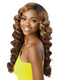 Outre Premium Daily Lace Part Wig - WAVERLY