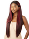 Outre Melted Hairline Premium Synthetic Glueless HD Lace Front Wig - KATIKA