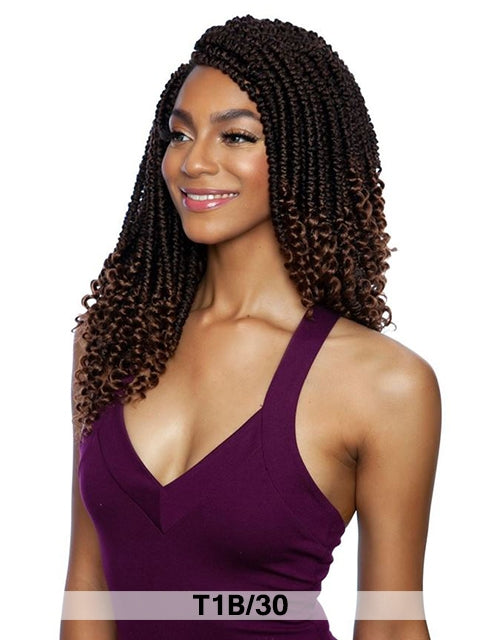Mane Concept Afri Naptural 2X RITA TWIST Braid 12 TWB205