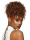 Outre Pretty Quick Pineapple Ponytail - CUTIE