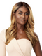Outre Melted Hairline Premium Synthetic Glueless HD Lace Front Wig - KARMINA