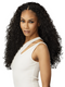 Outre Premium Synthetic Quick Weave Half Wig - NICOLETTE