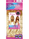 Outre Sleek Lay HD Swiss Lace Front Wig - MARIPOSA